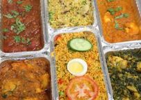 Droitwich Tandoori