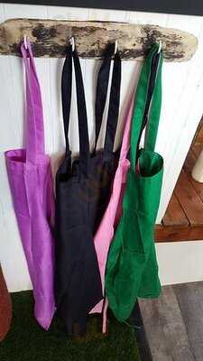 T-potters Cafe And Studio