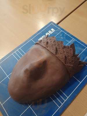 T-potters Cafe And Studio