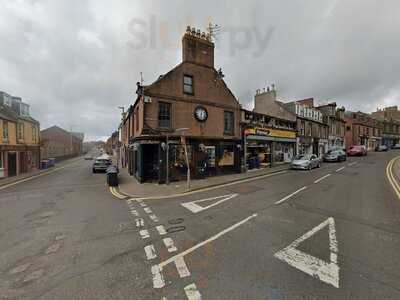 T-potters Cafe And Studio