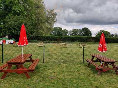 Mellows Pavilion Cafe