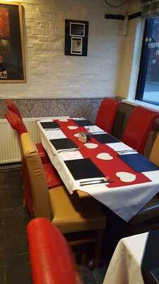 The Antler's Steakhouse & Carvery