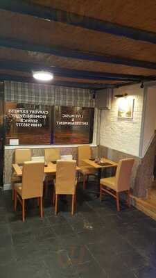 The Antler's Steakhouse & Carvery