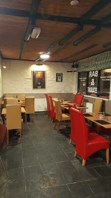 The Antler's Steakhouse & Carvery