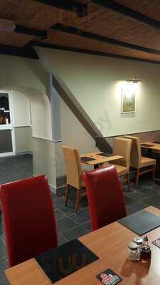 The Antler's Steakhouse & Carvery