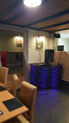 The Antler's Steakhouse & Carvery