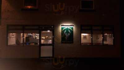 The Antler's Steakhouse & Carvery