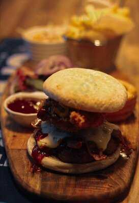 The Antler's Steakhouse & Carvery