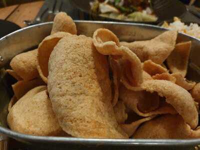 Giggling Squid - Beaconsfield