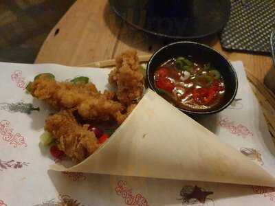 Giggling Squid - Beaconsfield