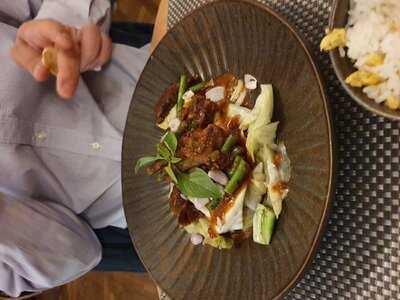 Giggling Squid - Beaconsfield