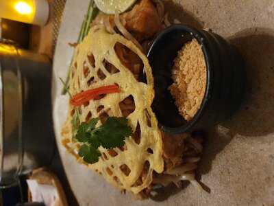 Giggling Squid - Beaconsfield