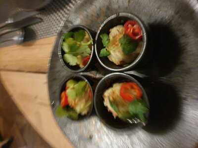 Giggling Squid - Beaconsfield