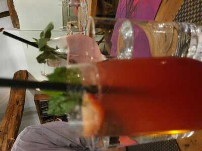 Giggling Squid - Beaconsfield