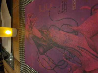 Giggling Squid - Beaconsfield