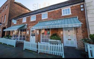 Giggling Squid - Beaconsfield