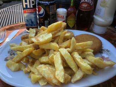 Claygate Fish Inn