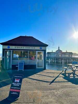Coast Coffee