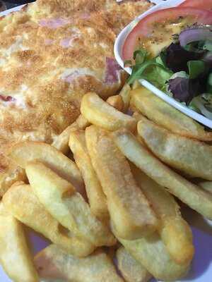 Brasserie 65 - Blandford