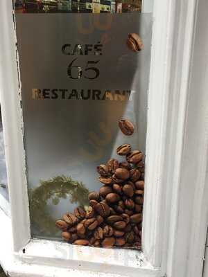 Brasserie 65 - Blandford