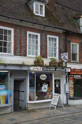 Brasserie 65 - Blandford