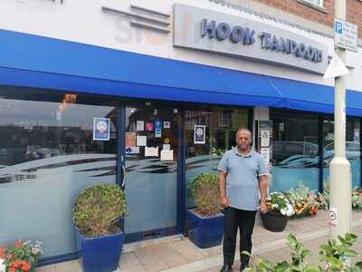 Hook Tandoori