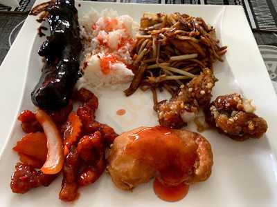 Ruby Chinese Takeaway