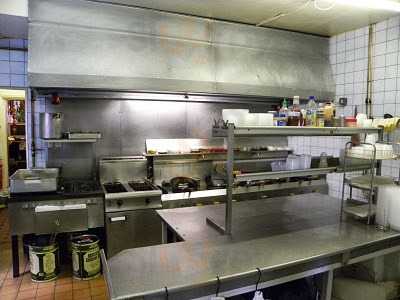 Ruby Chinese Takeaway