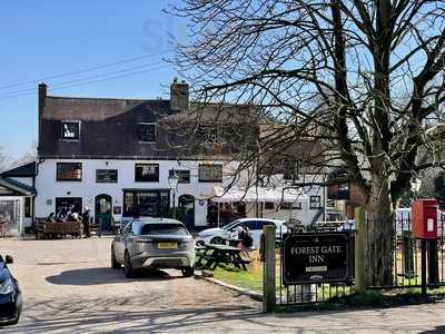 Forest Gate Inn