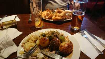 Toby Carvery Redhill