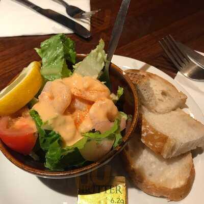 Toby Carvery Redhill