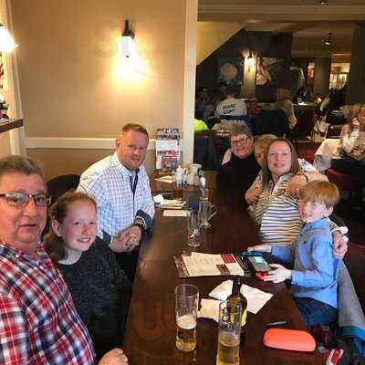 Toby Carvery Redhill