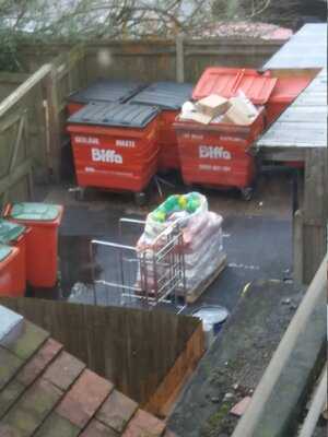 Toby Carvery Redhill