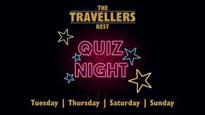 Travellers Rest
