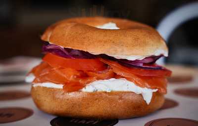 Caffe Capital Claygate