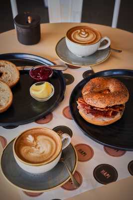 Caffe Capital Claygate