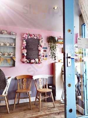 Kitty's Tea Rooms