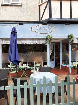 Kitty's Tea Rooms