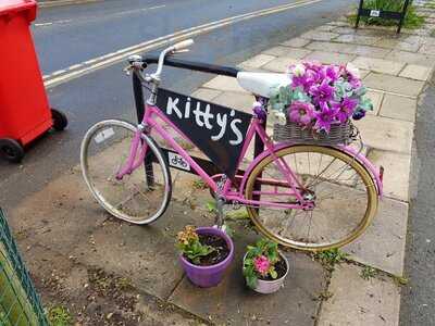 Kitty's Tea Rooms