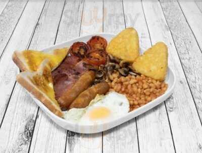 Tarpots Pie And Mash