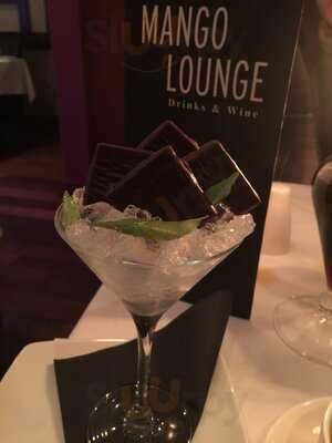 Mango Lounge