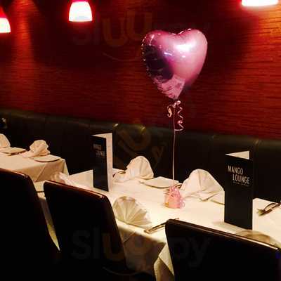 Mango Lounge