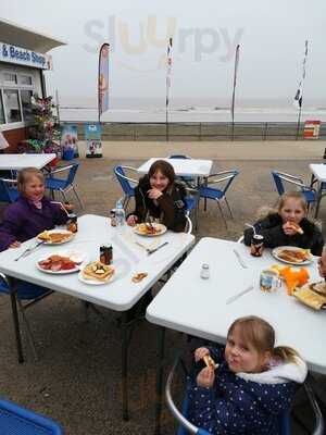 Bucket And Spade Cafe