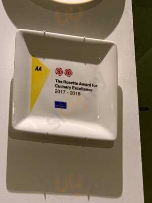 Pavillion Restaurant