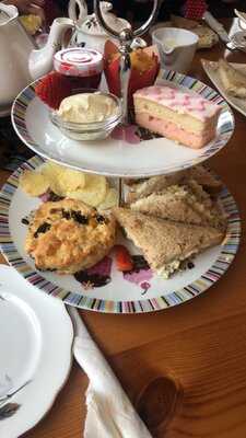 Bakery Lane Tea Room