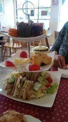 Bakery Lane Tea Room