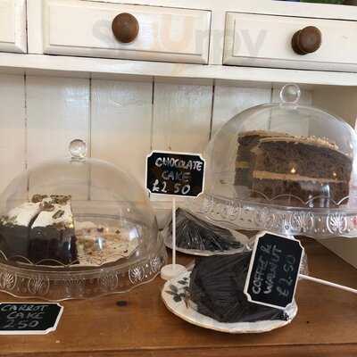 Bakery Lane Tea Room