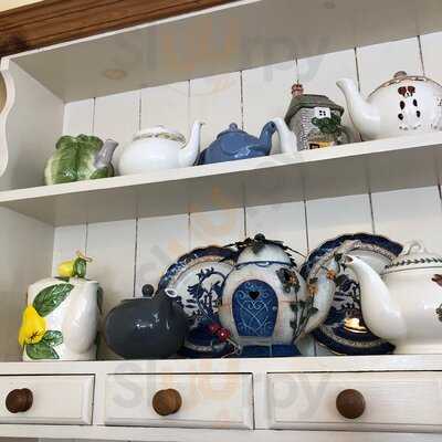 Bakery Lane Tea Room