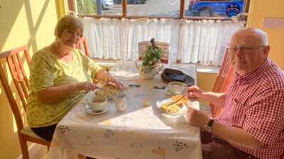 Bakery Lane Tea Room