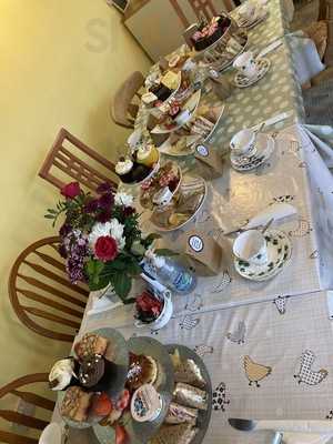 Bakery Lane Tea Room